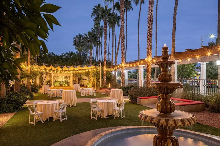 Crowne Plaza Resort Phoenix - Chandler Golf Resort, an IHG Hotel 4
