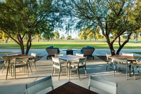 Four Points by Sheraton at Phoenix Mesa Gateway Airport 4
