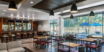 Four Points by Sheraton at Phoenix Mesa Gateway Airport