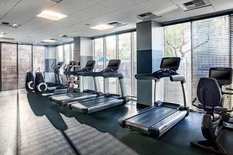 Four Points by Sheraton at Phoenix Mesa Gateway Airport 4
