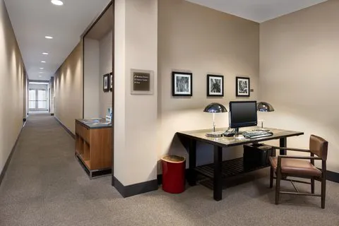 Four Points by Sheraton at Phoenix Mesa Gateway Airport 4