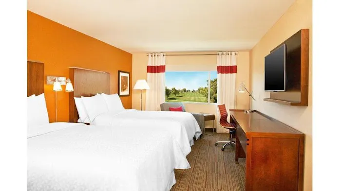 Four Points by Sheraton at Phoenix Mesa Gateway Airport 4