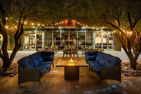 Four Points by Sheraton at Phoenix Mesa Gateway Airport 4