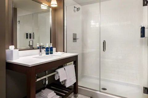 Four Points by Sheraton at Phoenix Mesa Gateway Airport 4