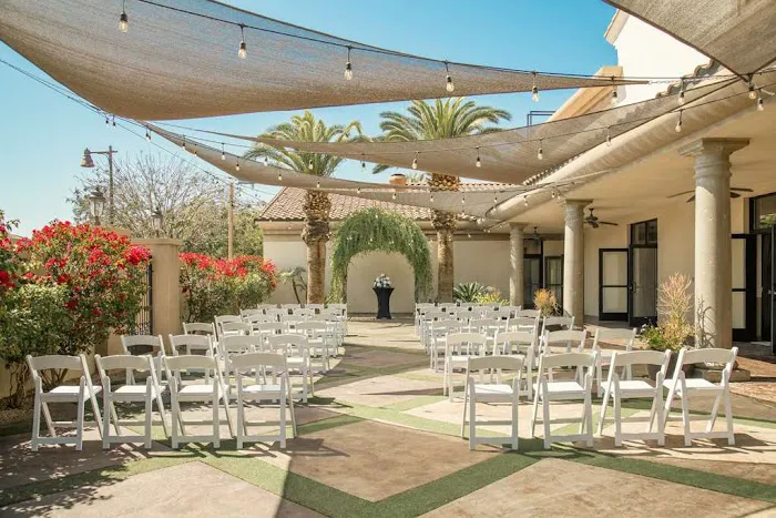 DoubleTree by Hilton Hotel Phoenix - Gilbert 4