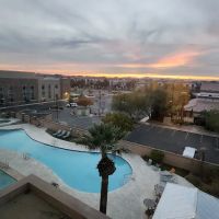 DoubleTree by Hilton Hotel Phoenix - Gilbert ico