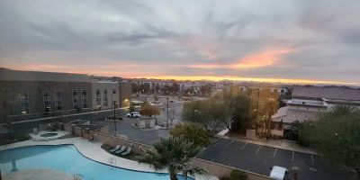 DoubleTree by Hilton Hotel Phoenix - Gilbert