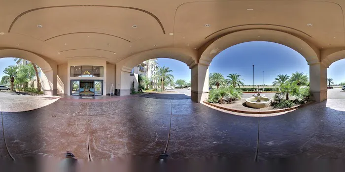 DoubleTree by Hilton Hotel Phoenix - Gilbert 4