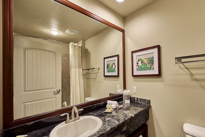 DoubleTree by Hilton Hotel Phoenix - Gilbert 4