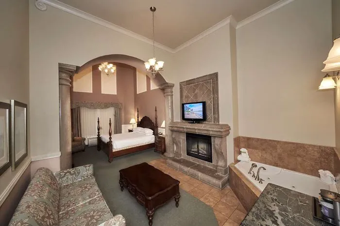 DoubleTree by Hilton Hotel Phoenix - Gilbert 4