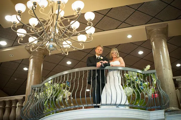 DoubleTree by Hilton Hotel Phoenix - Gilbert 4
