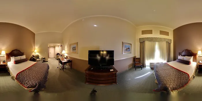 DoubleTree by Hilton Hotel Phoenix - Gilbert 4