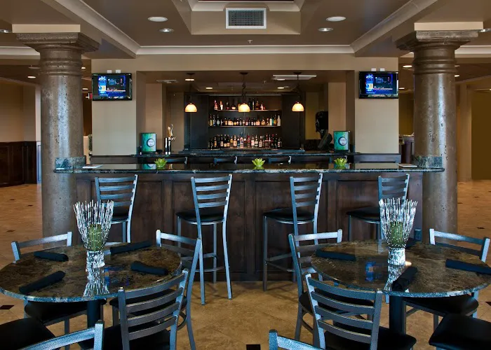 DoubleTree by Hilton Hotel Phoenix - Gilbert 4