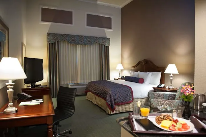 DoubleTree by Hilton Hotel Phoenix - Gilbert 4