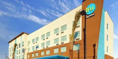 Tru by Hilton Gilbert