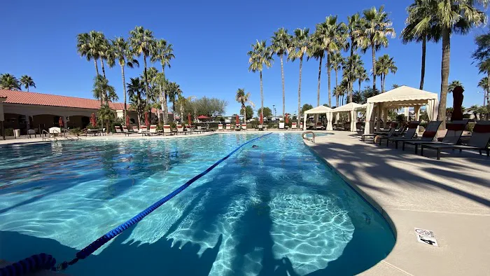 Las Palmas Grand Active 55+ Resort 5