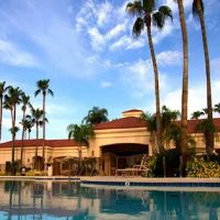 Las Palmas Grand Active 55+ Resort ico