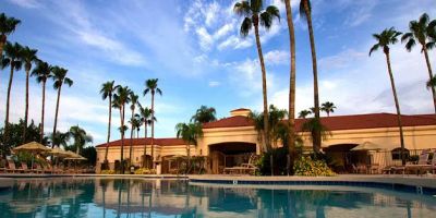 Las Palmas Grand Active 55+ Resort