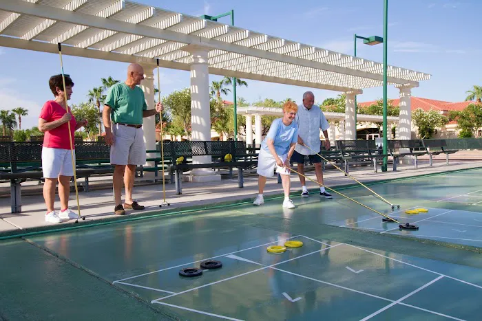 Las Palmas Grand Active 55+ Resort 5