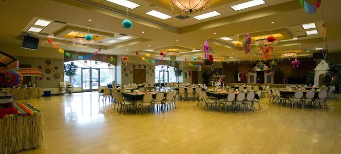 Las Palmas Grand Active 55+ Resort 5