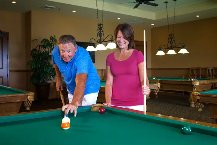 Las Palmas Grand Active 55+ Resort 5