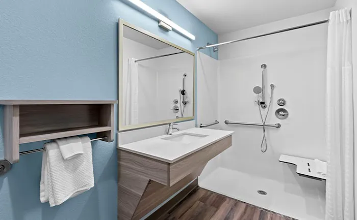 WoodSpring Suites Gilbert - Mesa Gateway Airport 5