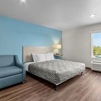 WoodSpring Suites Gilbert - Mesa Gateway Airport ico