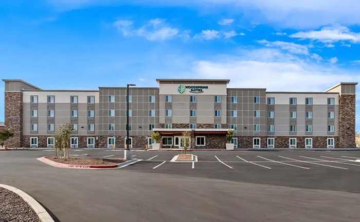 WoodSpring Suites Gilbert - Mesa Gateway Airport 5