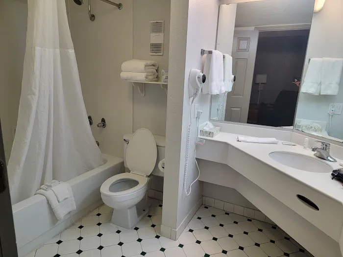 La Quinta Inn by Wyndham Phoenix Sky Harbor Airport 4