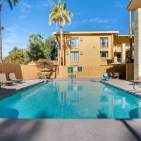 La Quinta Inn by Wyndham Phoenix Sky Harbor Airport ico