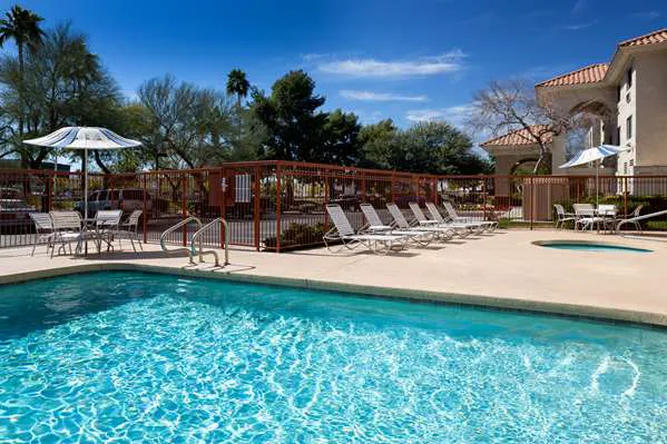 Country Inn & Suites by Radisson, Phoenix Airport, AZ 5