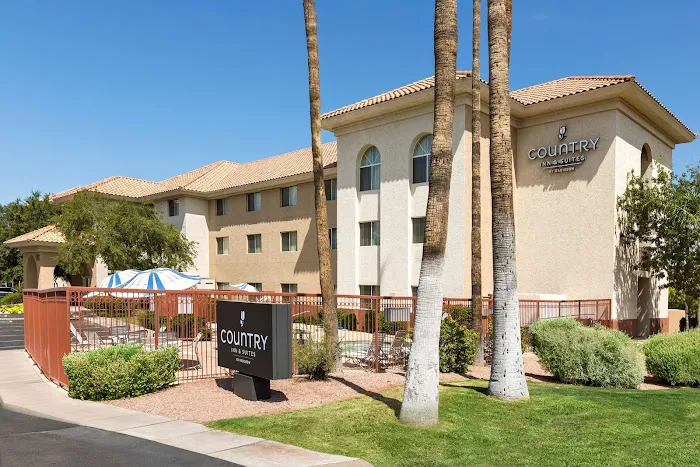Country Inn & Suites by Radisson, Phoenix Airport, AZ 5