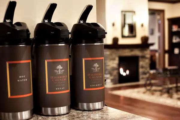 Country Inn & Suites by Radisson, Phoenix Airport, AZ 5