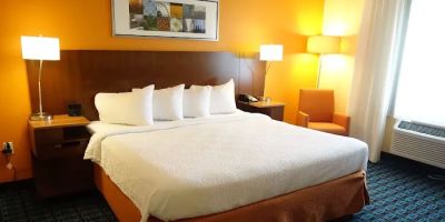 Country Inn & Suites by Radisson, Phoenix Airport, AZ