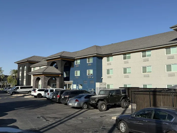 Country Inn & Suites by Radisson, Phoenix Airport, AZ 5