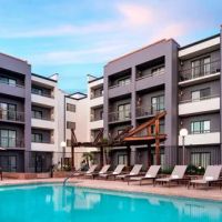 Courtyard Phoenix Airport ico