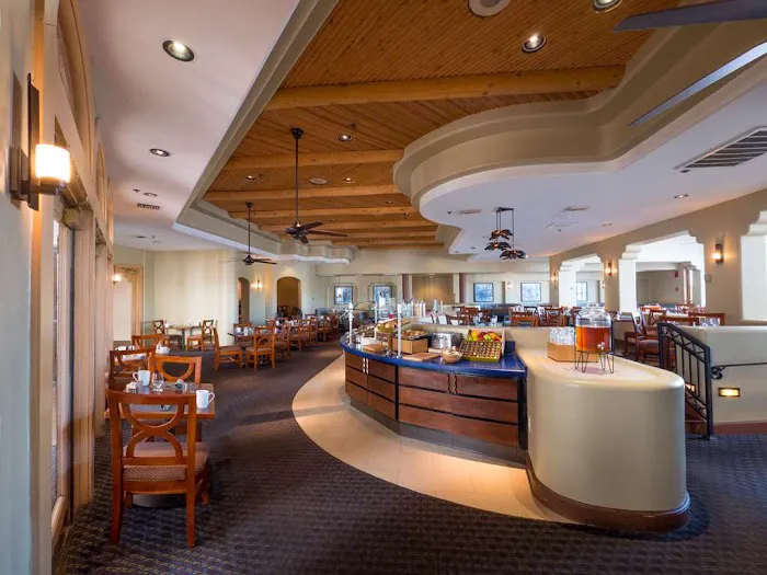 Hilton Phoenix Airport 5