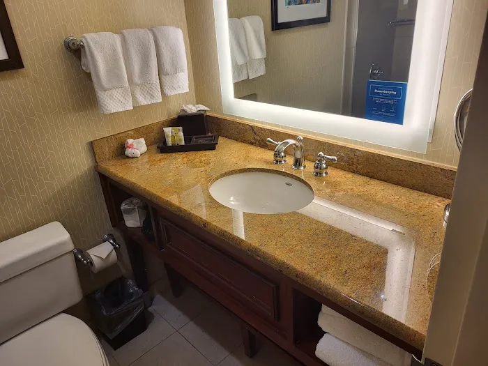 Hilton Phoenix Airport 5
