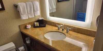 Hilton Phoenix Airport