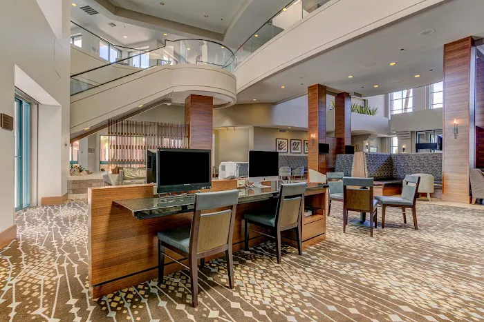 Hilton Phoenix Airport 5