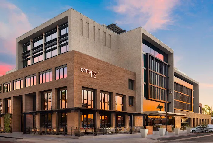 Canopy by Hilton Scottsdale Old Town 5