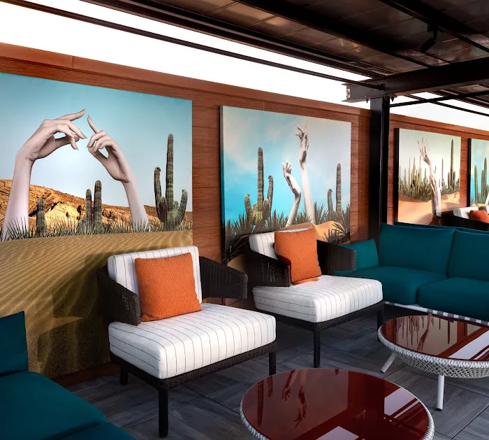 Canopy by Hilton Scottsdale Old Town 5