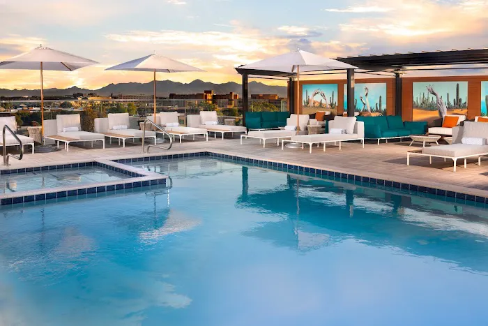 Canopy by Hilton Scottsdale Old Town 5