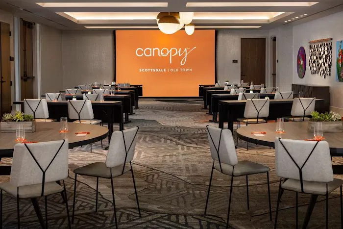 Canopy by Hilton Scottsdale Old Town 5