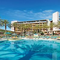 Hotel Valley Ho ico
