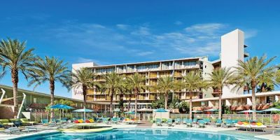 Hotel Valley Ho