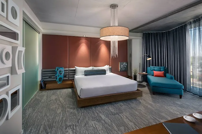 Hotel Valley Ho 5