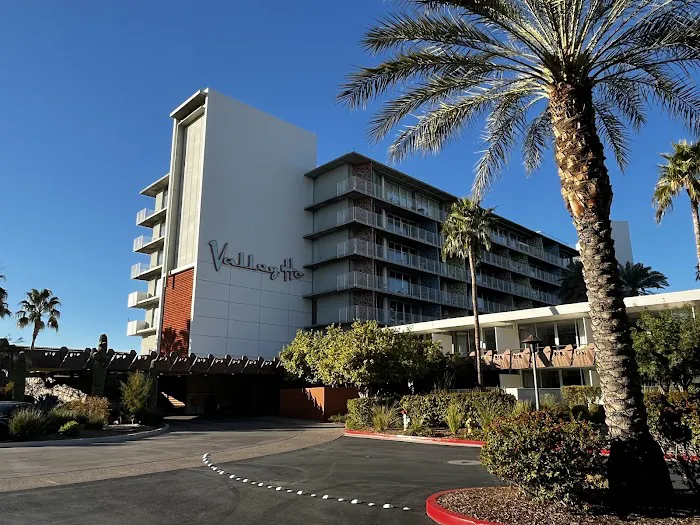Hotel Valley Ho 5