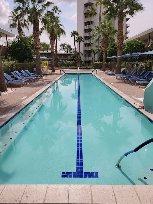 Hotel Valley Ho 5