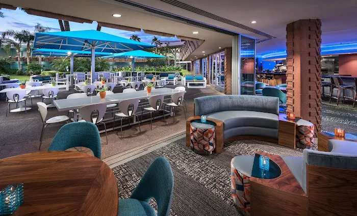 Hotel Valley Ho 5